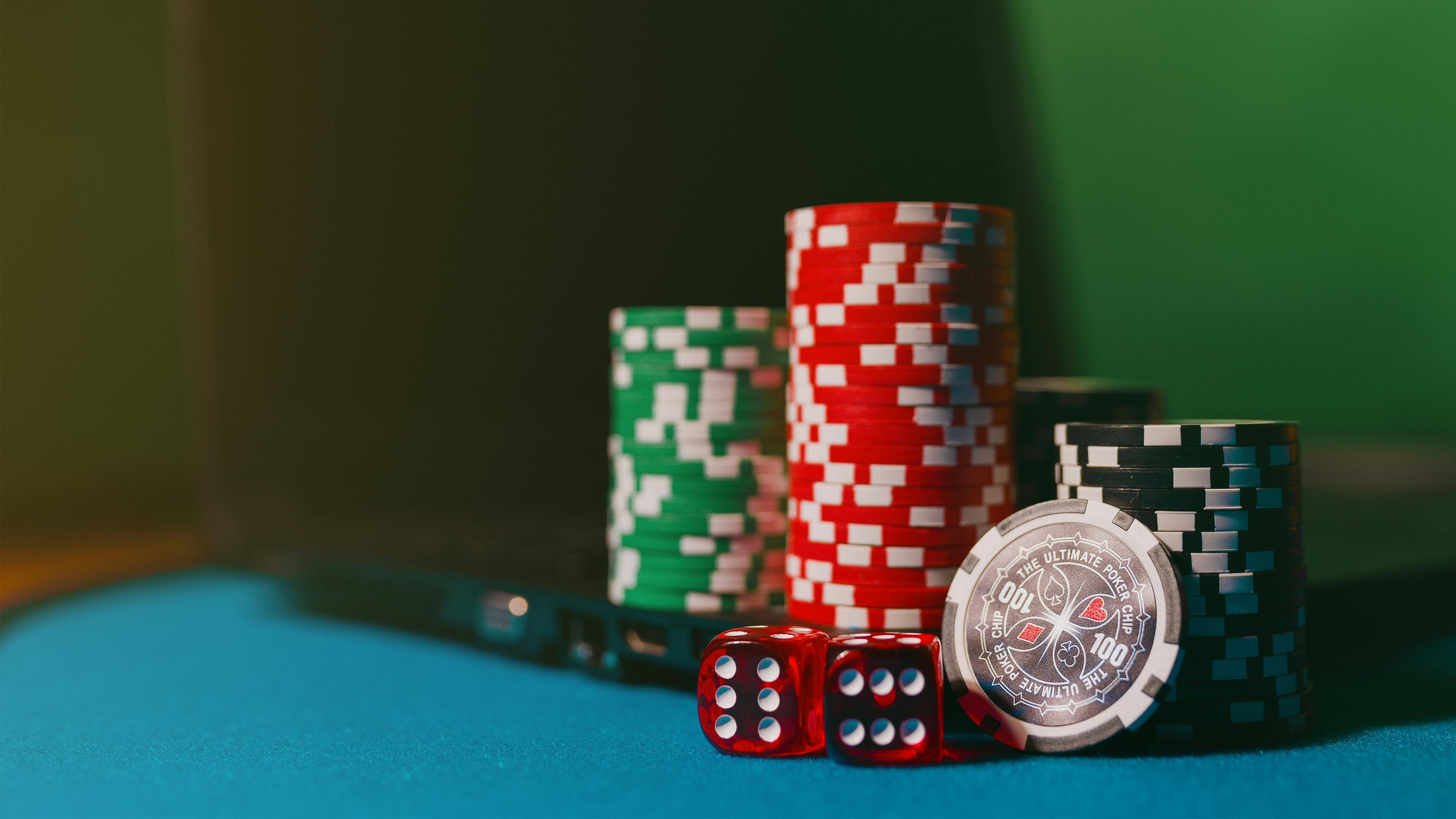 Live Casino - လောင်းကစား dragon99