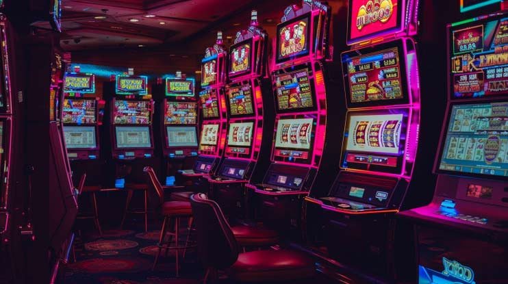 Dragon99 Live Casino ဂိမ်းခန်း - Baccarat နှင့် Roulette ဂိမ်းများ