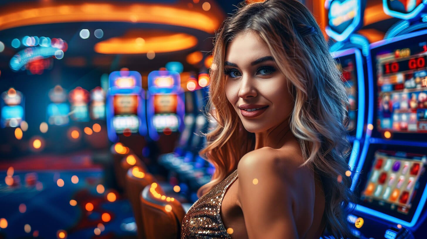 Dragon99 APP Live Casino မျက်နှာ - Baccarat နှင့် Roulette ဂိမ်းများ ဖုန်းတွင် ကစားနေသောပုံ
